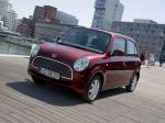 Daihatsu Trevis 2006 года